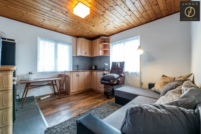 Prodej chaty, Kladno, Ovocná, 30 m2