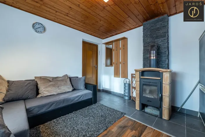 Prodej chaty, Kladno, Ovocná, 30 m2