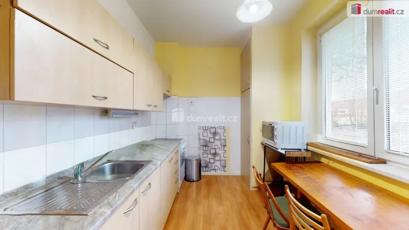 Prodej činžovního domu, Mladeč - Nové Zámky, 514 m2