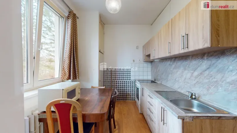 Prodej činžovního domu, Mladeč - Nové Zámky, 514 m2