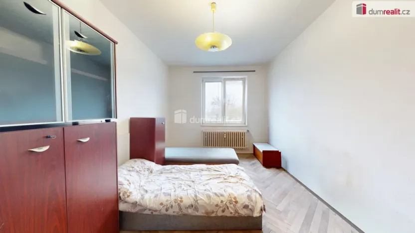 Prodej činžovního domu, Mladeč - Nové Zámky, 514 m2