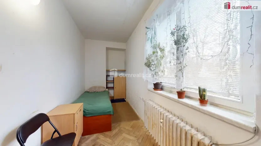 Prodej činžovního domu, Mladeč - Nové Zámky, 514 m2