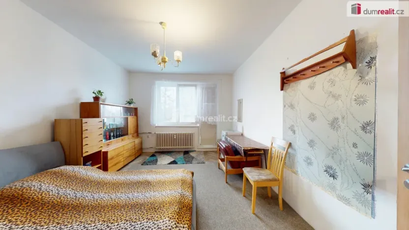 Prodej činžovního domu, Mladeč - Nové Zámky, 514 m2