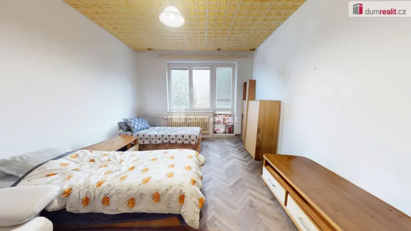 Prodej činžovního domu, Mladeč - Nové Zámky, 514 m2