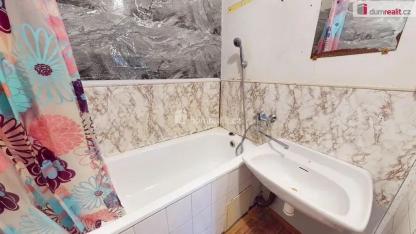 Prodej činžovního domu, Mladeč - Nové Zámky, 514 m2