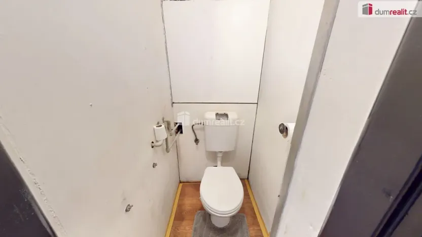 Prodej činžovního domu, Mladeč - Nové Zámky, 514 m2