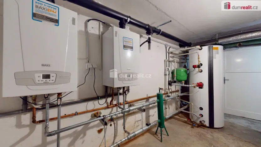 Prodej činžovního domu, Mladeč - Nové Zámky, 514 m2