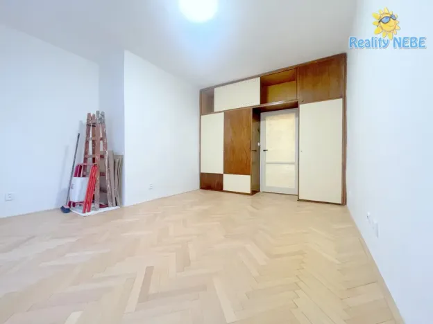 Pronájem bytu 4+1, Praha - Záběhlice, Střimelická, 86 m2