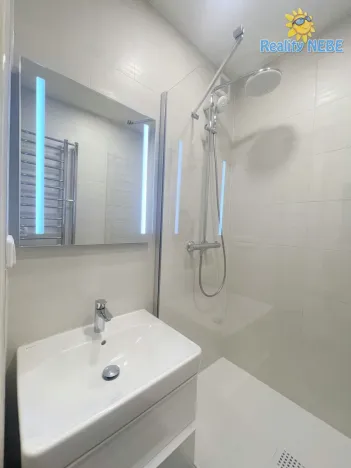 Pronájem bytu 4+1, Praha - Záběhlice, Střimelická, 86 m2