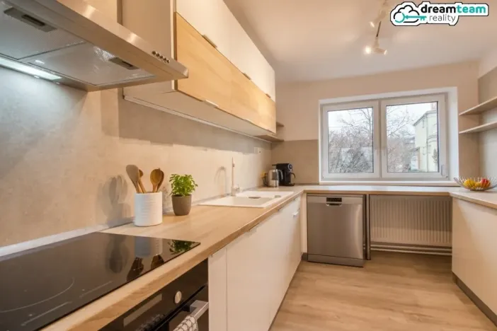 Pronájem bytu 4+1, Valašské Meziříčí, Králova, 136 m2