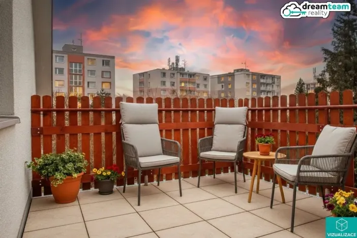 Pronájem bytu 4+1, Valašské Meziříčí, Králova, 136 m2