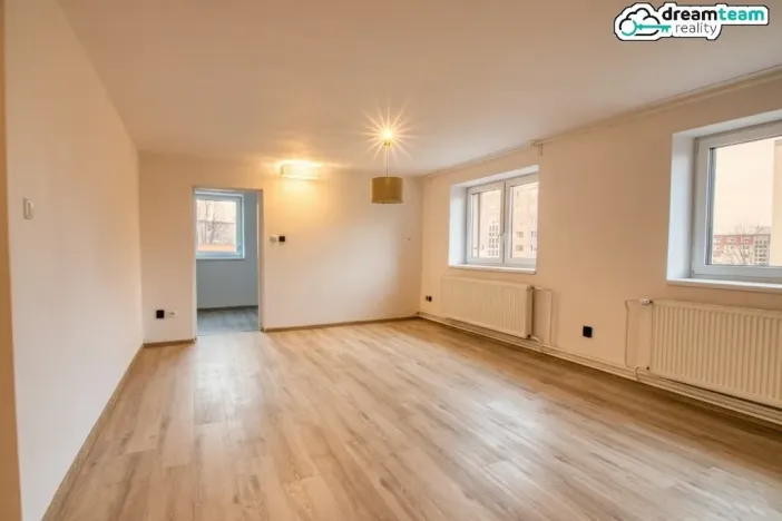 Pronájem bytu 4+1, Valašské Meziříčí, Králova, 136 m2