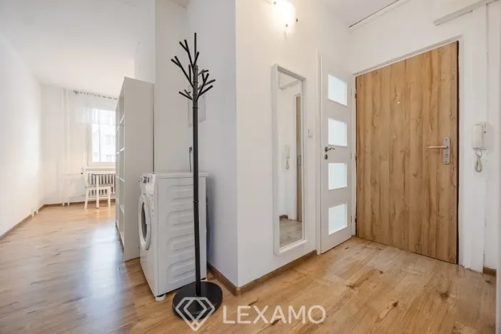 Pronájem bytu 1+1, Třebíč, Maxima Gorkého, 31 m2