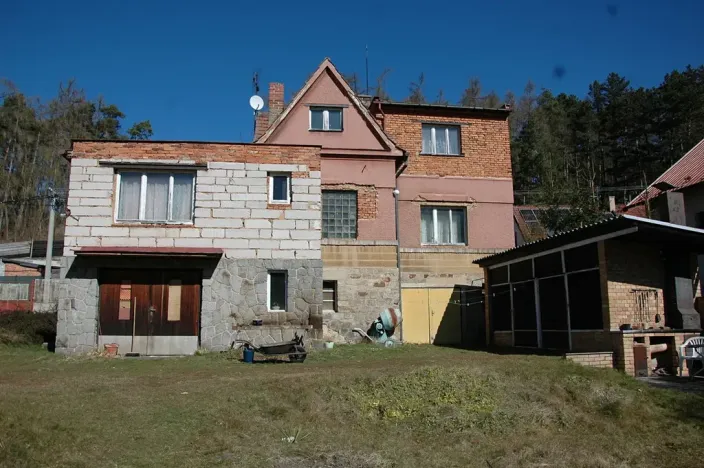 Prodej rodinného domu, Třemošná, Do Kytorek, 205 m2