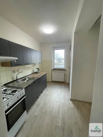 Pronájem bytu 3+1, Brandýs nad Labem-Stará Boleslav, Neratovická, 84 m2