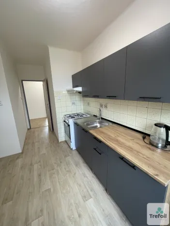 Pronájem bytu 3+1, Brandýs nad Labem-Stará Boleslav, Neratovická, 84 m2