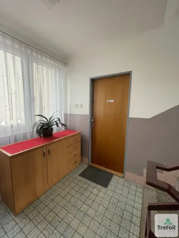 Pronájem bytu 3+1, Brandýs nad Labem-Stará Boleslav, Neratovická, 84 m2