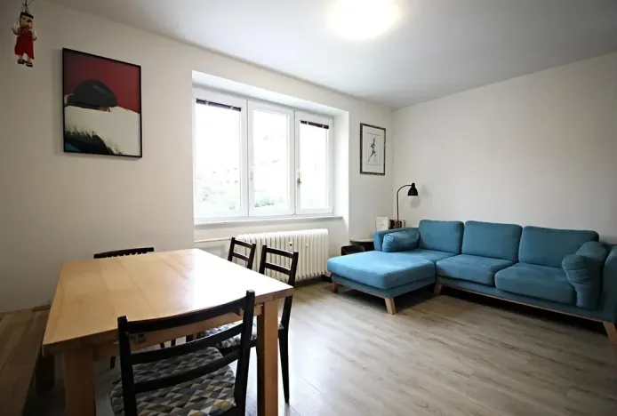 Pronájem bytu 4+kk, Brno, Neumannova, 93 m2