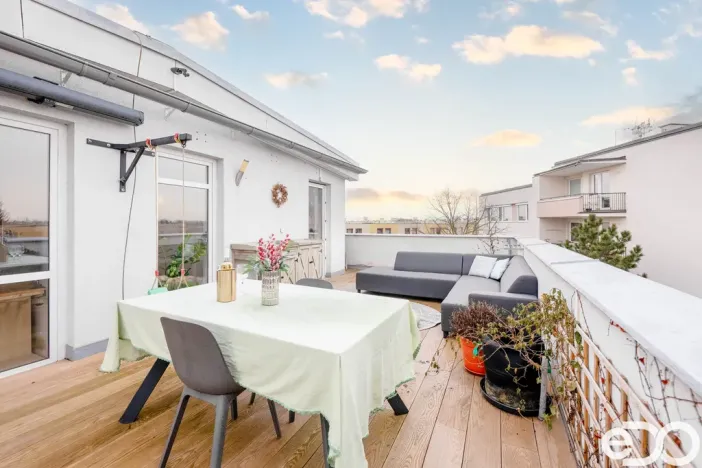 Prodej bytu 3+kk, Hradec Králové, Na Občinách, 110 m2