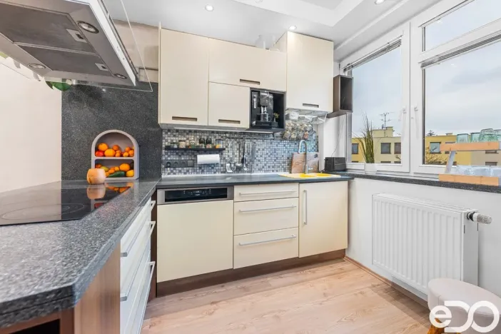 Prodej bytu 3+kk, Hradec Králové, Na Občinách, 110 m2