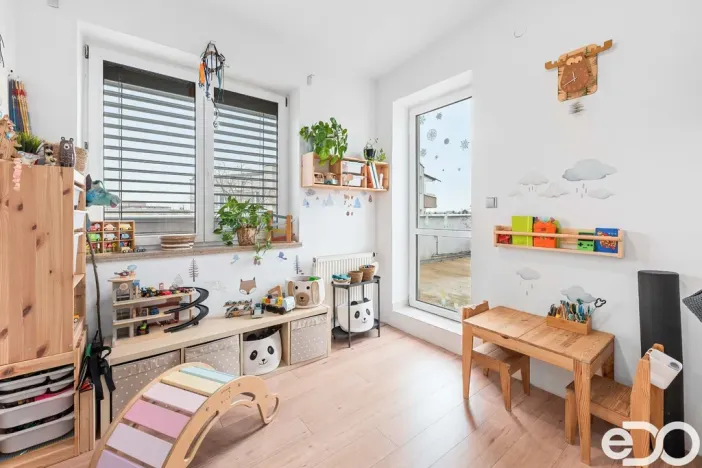 Prodej bytu 3+kk, Hradec Králové, Na Občinách, 110 m2