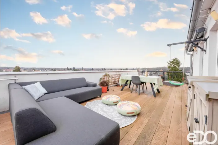 Prodej bytu 3+kk, Hradec Králové, Na Občinách, 110 m2