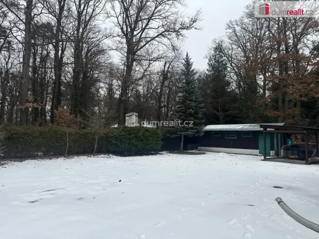 Prodej chaty, Hradištko, Kersko, 158 m2