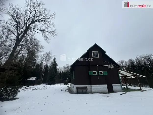 Prodej chaty, Hradištko, Kersko, 158 m2