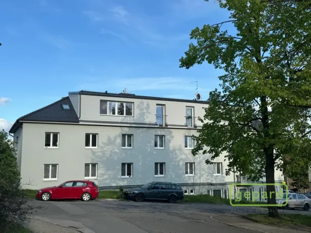 Pronájem bytu 3+kk, Mníšek pod Brdy, Rudé armády, 72 m2