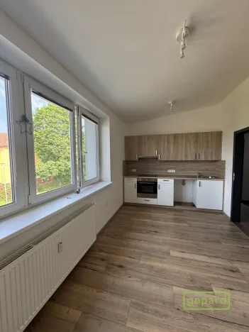 Pronájem bytu 3+kk, Mníšek pod Brdy, Rudé armády, 72 m2