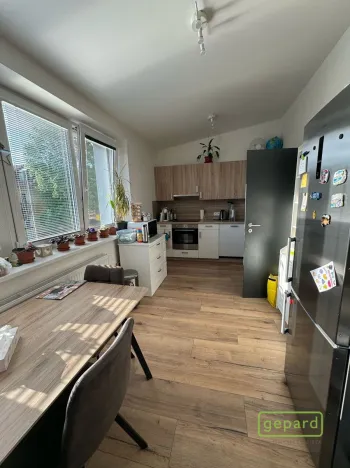 Pronájem bytu 3+kk, Mníšek pod Brdy, Rudé armády, 72 m2