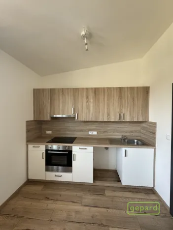 Pronájem bytu 3+kk, Mníšek pod Brdy, Rudé armády, 72 m2
