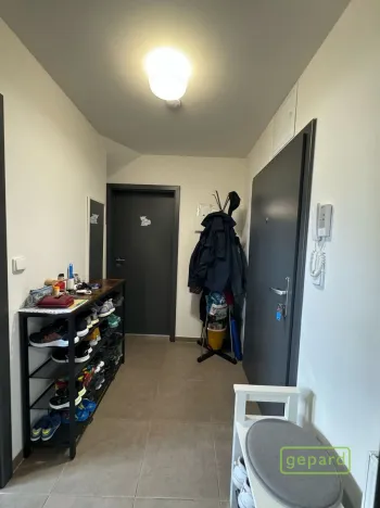 Pronájem bytu 3+kk, Mníšek pod Brdy, Rudé armády, 72 m2