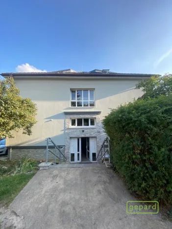 Pronájem bytu 3+kk, Mníšek pod Brdy, Rudé armády, 72 m2