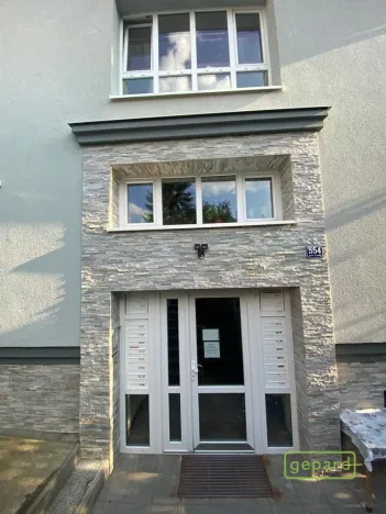 Pronájem bytu 3+kk, Mníšek pod Brdy, Rudé armády, 72 m2