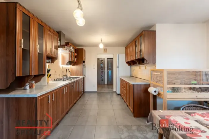 Prodej rodinného domu, Lípa, 280 m2