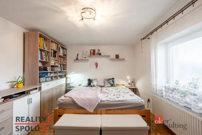 Prodej rodinného domu, Lípa, 280 m2