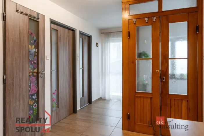 Prodej rodinného domu, Lípa, 280 m2