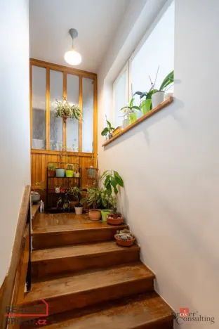 Prodej rodinného domu, Lípa, 280 m2