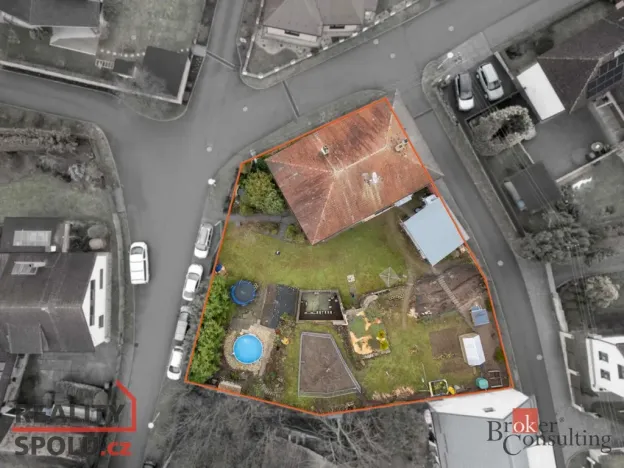 Prodej rodinného domu, Lípa, 280 m2