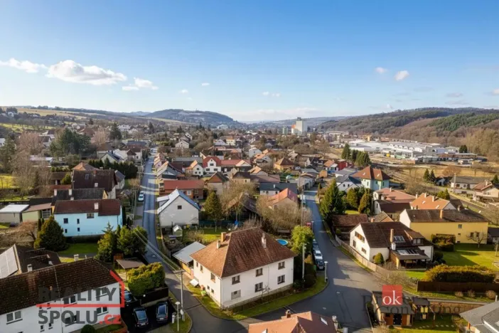 Prodej rodinného domu, Lípa, 280 m2