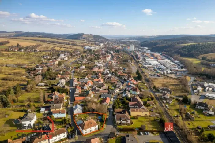 Prodej rodinného domu, Lípa, 280 m2