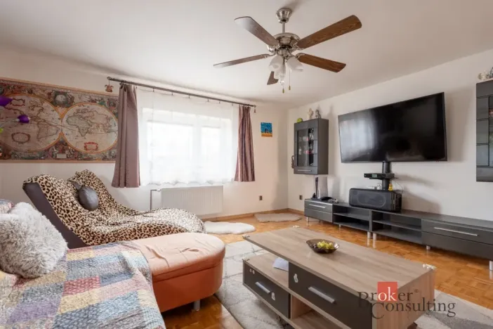 Prodej rodinného domu, Lípa, 280 m2