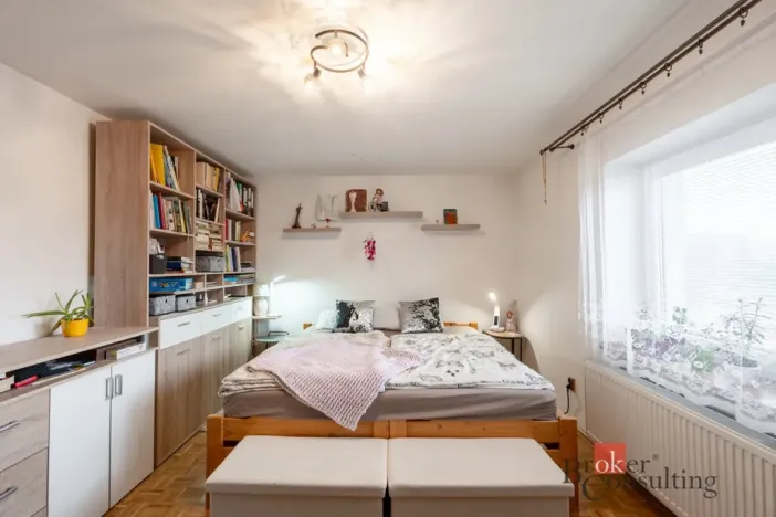 Prodej rodinného domu, Lípa, 280 m2