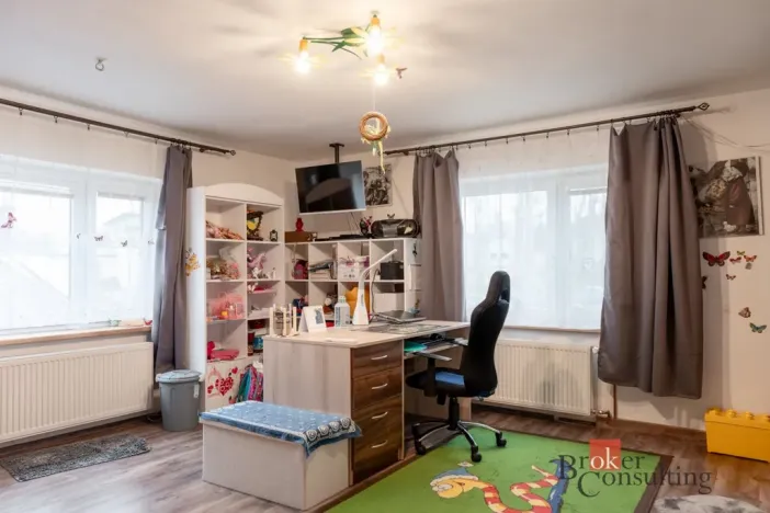 Prodej rodinného domu, Lípa, 280 m2