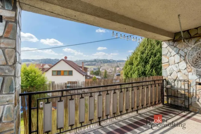 Prodej rodinného domu, Lípa, 280 m2