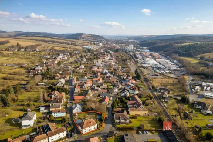 Prodej rodinného domu, Lípa, 280 m2