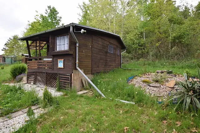 Pronájem chaty, Soběslav, 30 m2