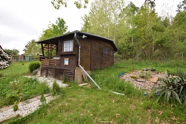 Pronájem chaty, Soběslav, 30 m2