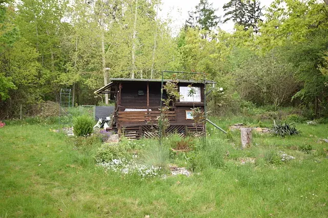 Pronájem chaty, Soběslav, 30 m2